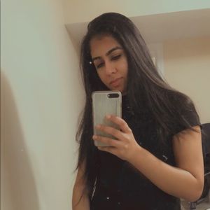 Meet your Posher, Jazab